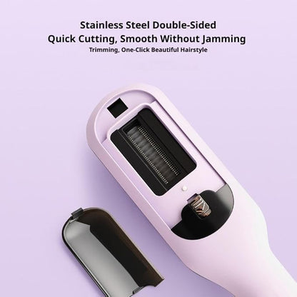 Split End Hair Trimmer