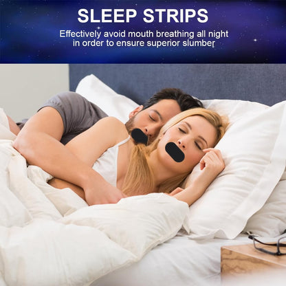 Mouth Sleep Strips