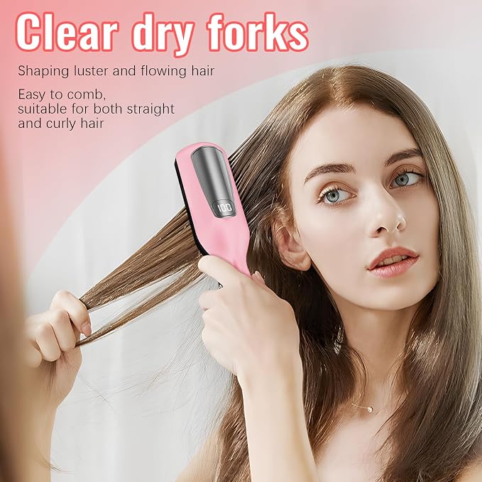 Split End Hair Trimmer