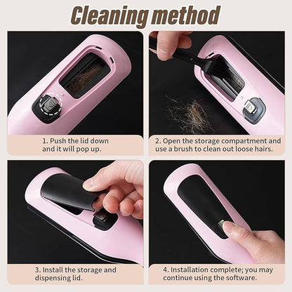 Split End Hair Trimmer