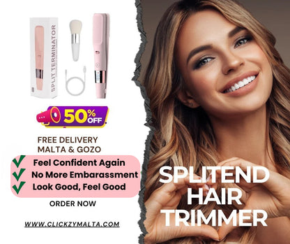 Split End Hair Trimmer