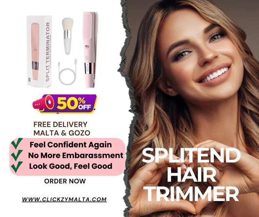 Split End Hair Trimmer