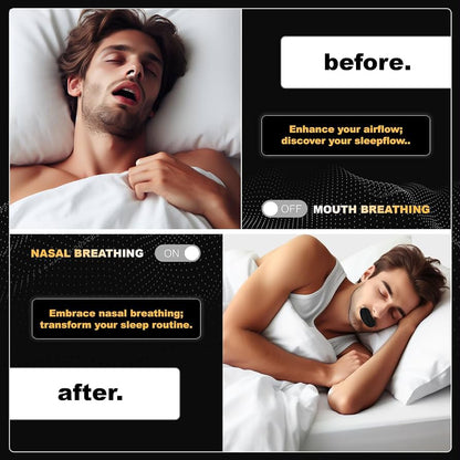 Mouth Sleep Strips